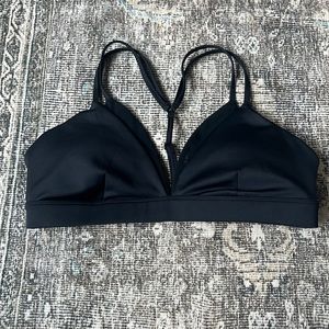 Alo Airlift Gemini bra